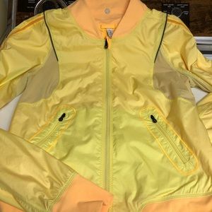 Two To Make it True rain coat, old school reversible SZ6
